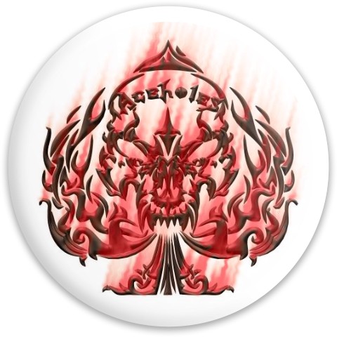 Design 289966 Disc Golf and Ultimate Discs