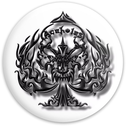 Design 289968 Disc Golf and Ultimate Discs