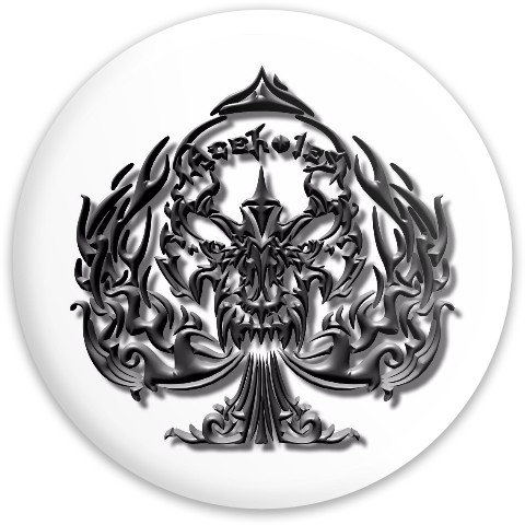 Design 289976 Disc Golf and Ultimate Discs