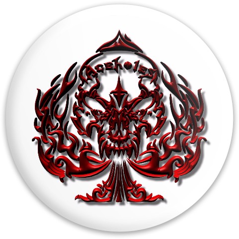 Design 289979 Disc Golf and Ultimate Discs