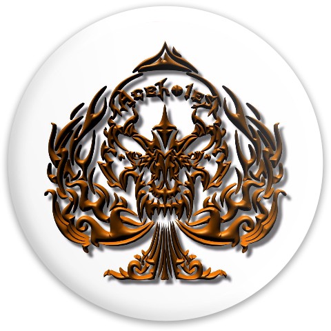 Design 289981 Disc Golf and Ultimate Discs