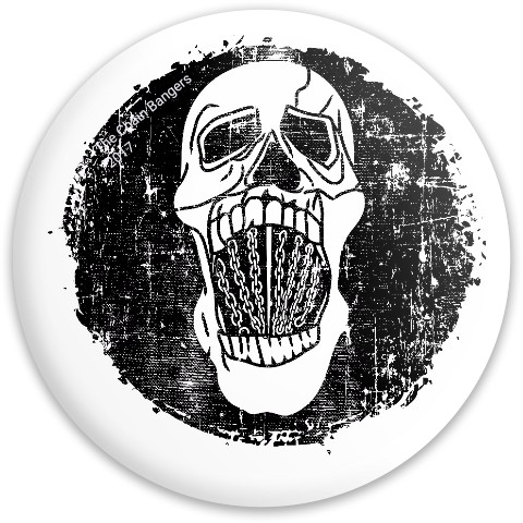 Design 290127 Disc Golf and Ultimate Discs