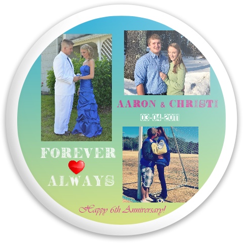 Design 290648 Disc Golf and Ultimate Discs