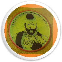 Design 291218 Disc Golf and Ultimate Discs Image