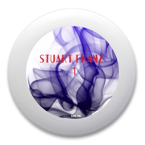 Design 291232 Disc Golf and Ultimate Discs