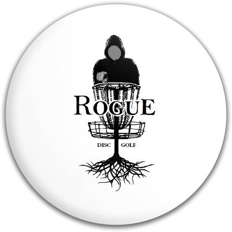 Design 291690 Disc Golf and Ultimate Discs