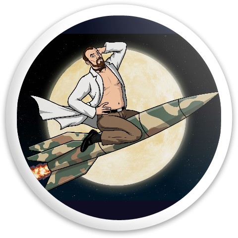Design 291737 Disc Golf and Ultimate Discs