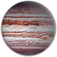 Jupiter 5