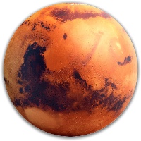Mars 4