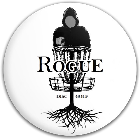 Design 293281 Disc Golf and Ultimate Discs