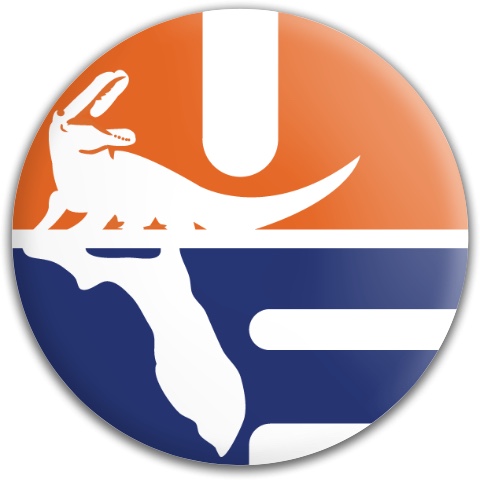 Design 293628 Disc Golf and Ultimate Discs