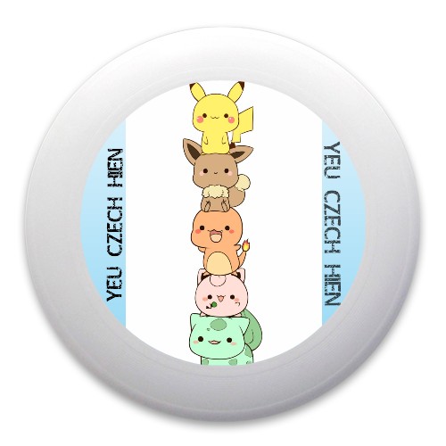 Design 293686 Disc Golf and Ultimate Discs