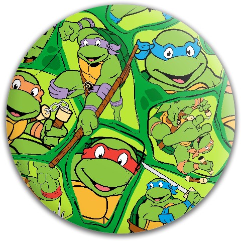 Design 293843 Disc Golf and Ultimate Discs