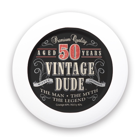 Design 294178 Disc Golf and Ultimate Discs