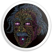 Trippy mane