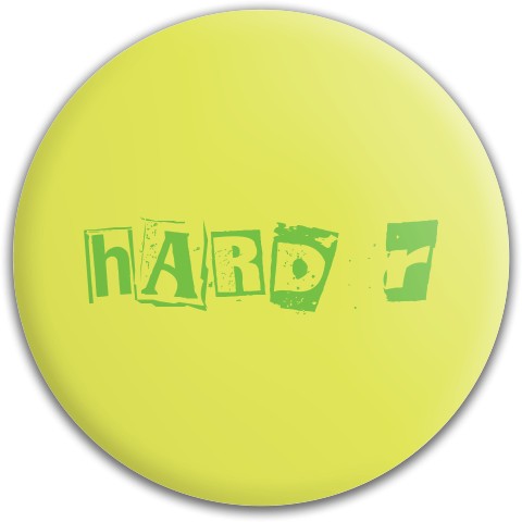 Design 297428 Disc Golf and Ultimate Discs