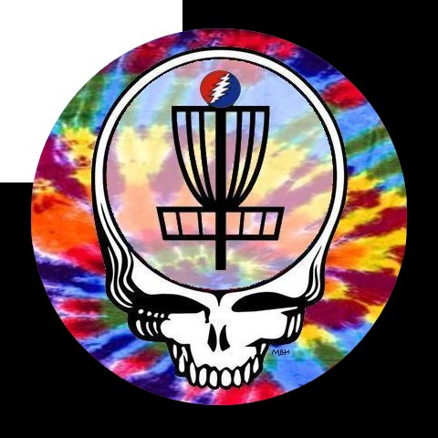 Design 297745 Disc Golf and Ultimate Discs