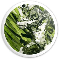 genji Disc Golf and Ultimate Discs Image