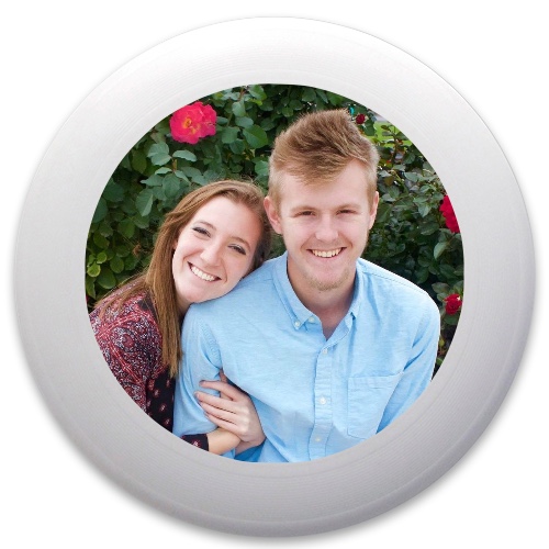 Design 298236 Disc Golf and Ultimate Discs