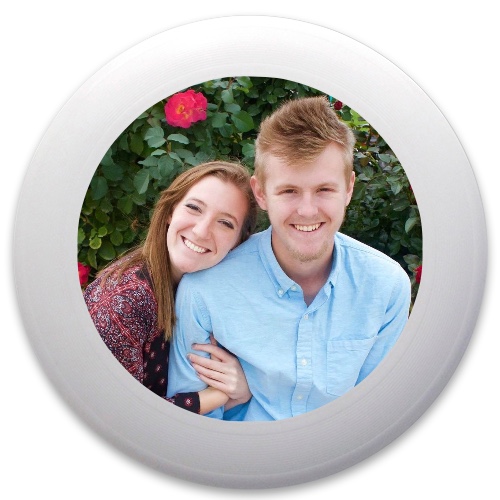 Design 298331 Disc Golf and Ultimate Discs