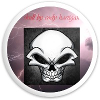 skull