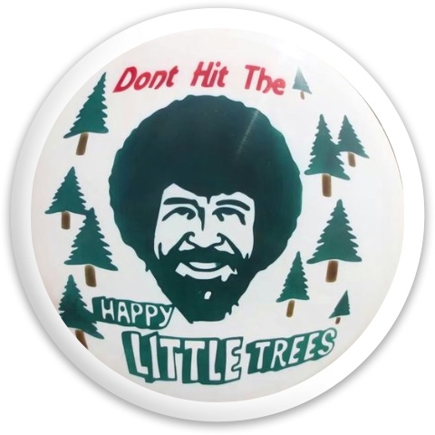 Design 299177 Disc Golf and Ultimate Discs