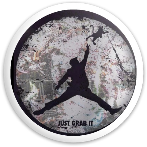 Design 299348 Disc Golf and Ultimate Discs