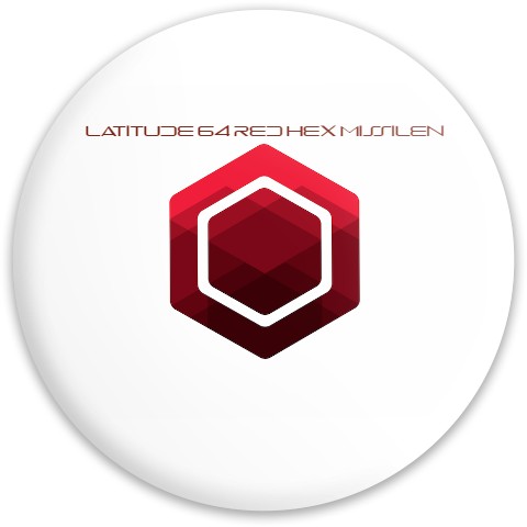 Design 300006 Disc Golf and Ultimate Discs