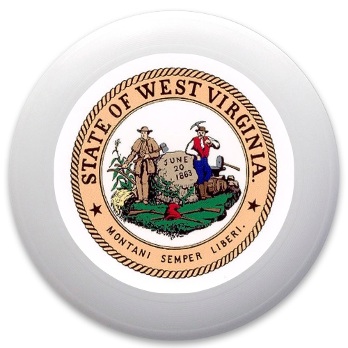Design 300059 Disc Golf and Ultimate Discs
