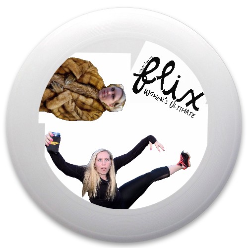 Design 300155 Disc Golf and Ultimate Discs