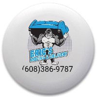 Design 300199 Disc Golf and Ultimate Discs Image