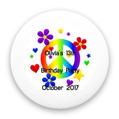Olivia&amp;#039;s ini