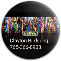 Design 300497 Disc Golf and Ultimate Discs Image