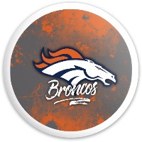 Broncos driver