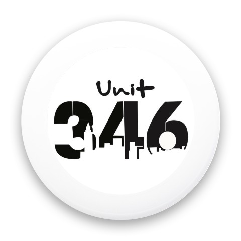Design 301082 Disc Golf and Ultimate Discs