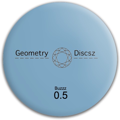 Design 301937 Disc Golf and Ultimate Discs