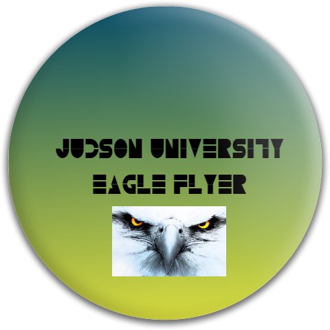 Design 302057 Disc Golf and Ultimate Discs