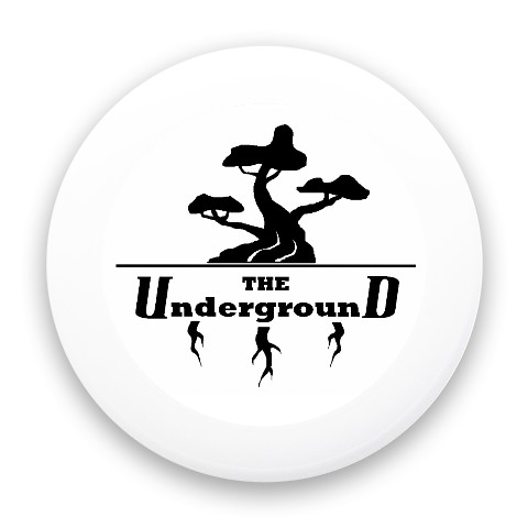 Design 302151 Disc Golf and Ultimate Discs