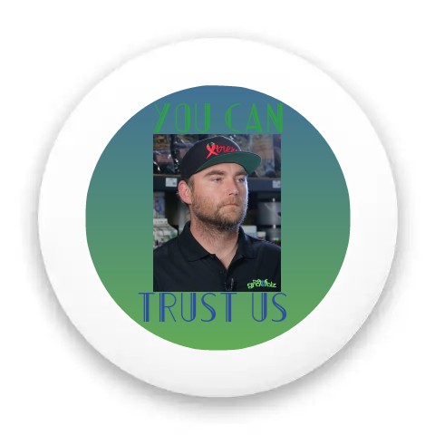 Design 303190 Disc Golf and Ultimate Discs