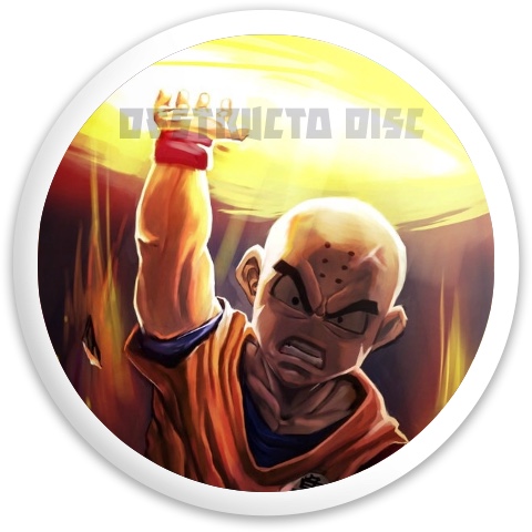 Design 303540 Disc Golf and Ultimate Discs