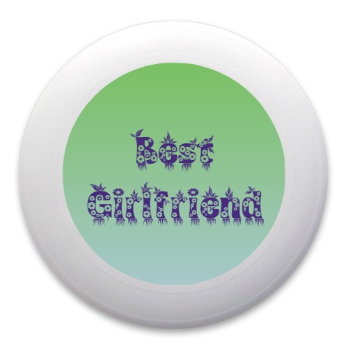 Design 303548 Disc Golf and Ultimate Discs