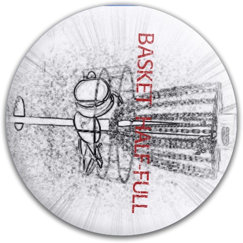 Design 303631 Disc Golf and Ultimate Discs