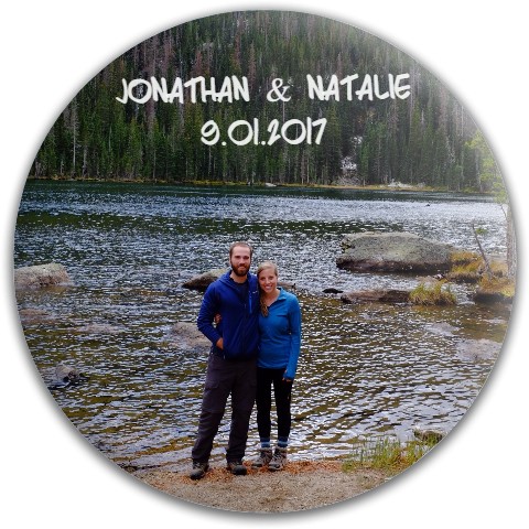 Design 303827 Disc Golf and Ultimate Discs