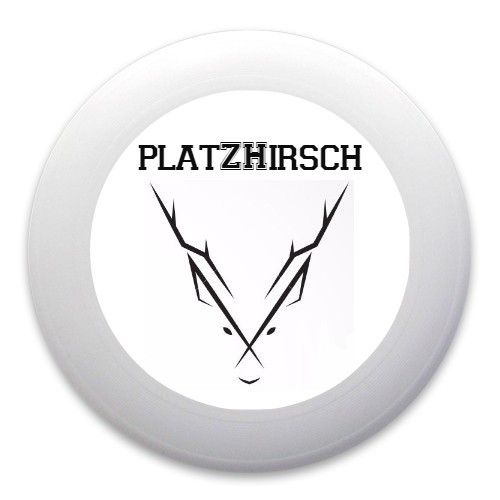 Design 304561 Disc Golf and Ultimate Discs