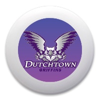 Design 304858 Disc Golf and Ultimate Discs Image