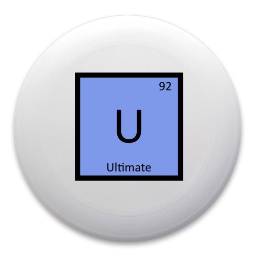 Design 304864 Disc Golf and Ultimate Discs