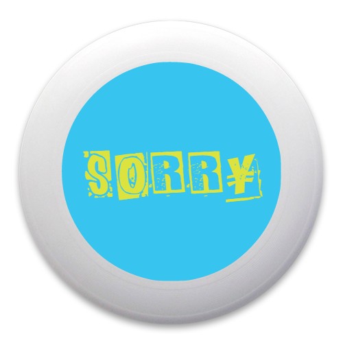 Design 304910 Disc Golf and Ultimate Discs