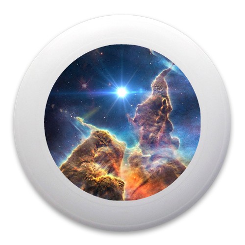 Design 305017 Disc Golf and Ultimate Discs