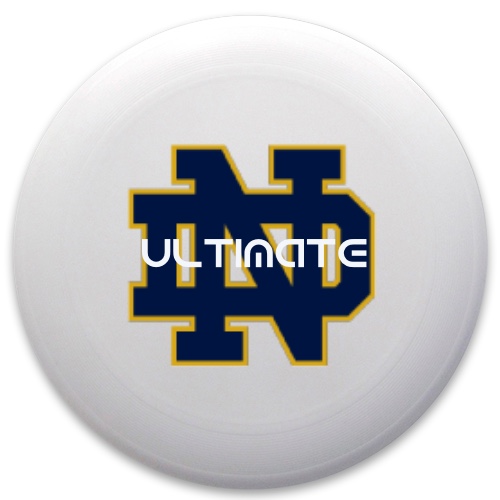 Design 305121 Disc Golf and Ultimate Discs