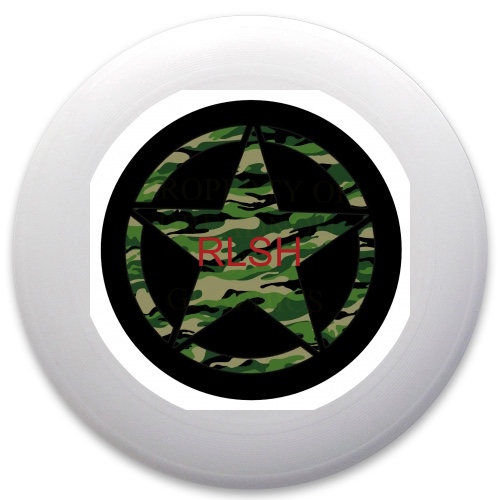 Design 305457 Disc Golf and Ultimate Discs